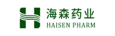 海森藥業(yè)